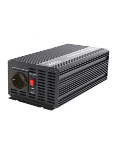 CONVERTIDOR DE CORRIENTE ONDA PURA 1000W ELBAT 2