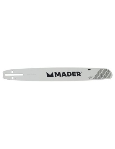 ESPADA MOTOSIERRA 20 MADER