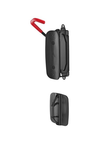 SOPORTE DE PARED PARA BICICLETA UNIVERSAL CROMAD