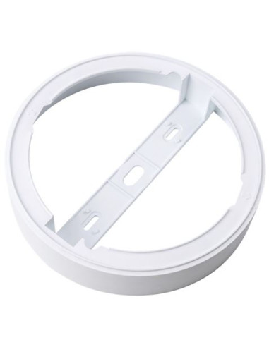 DOWNLIGHT CIRCULAR 24W | 1920LM SELECTOR 3 TEMPERATURAS + SOBREPARED ELBAT