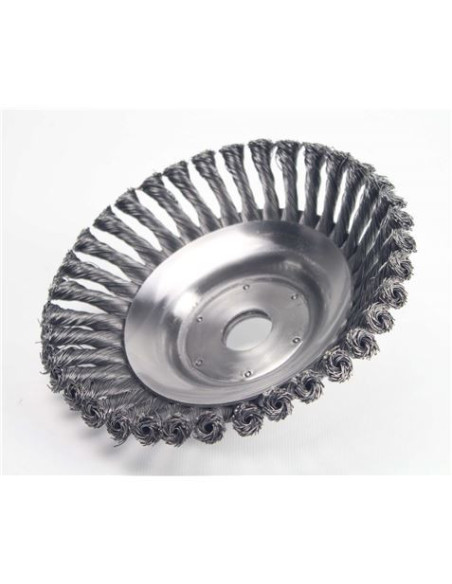 CEPILLO PARA DESBROZADORA 200MM MADER