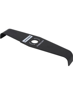 DISCO DESBROZADORA CURVO 300X3mm MADER
