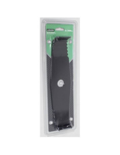 DISCO DESBROZADORA CURVO DENTADO 300X3mm MADER 2