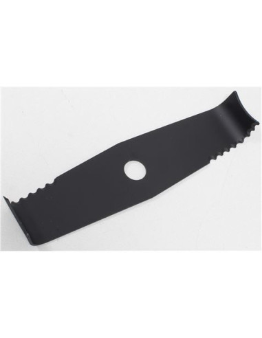 DISCO DESBROZADORA CURVO DENTADO 300X3mm MADER