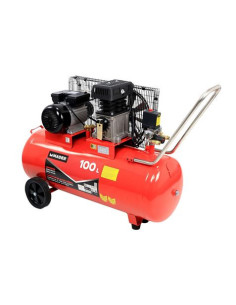 COMPRESOR 100L 3,0HP MADER