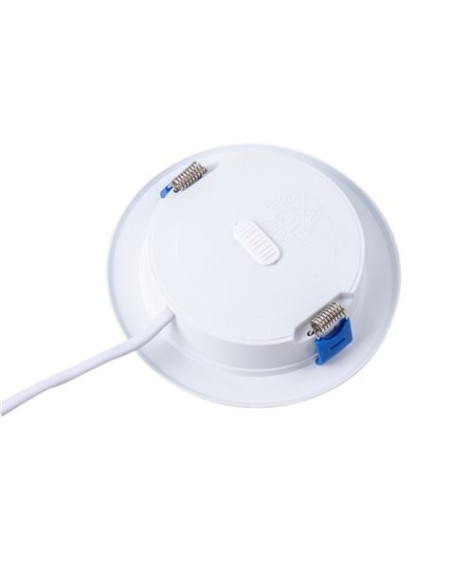 DOWNLIGHT CIRCULAR 6W | 480LM | SELECTOR 3 TEMPERATURAS ELBAT