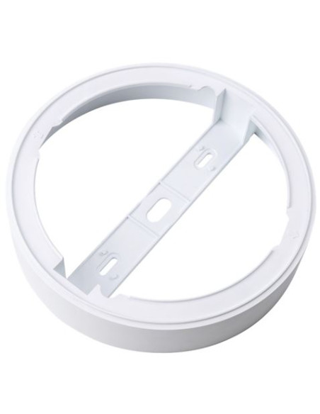 DOWNLIGHT CIRCULAR 18W | 1440LM SELECTOR 3 TEMPERATURAS + SOBREPARED ELBAT