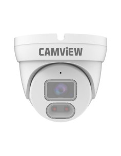 CAMARA IP DOMO 2.8MM 2MP POE CAMVIEW 2