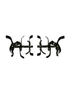 CUCHILLAS ROTATIVAS PARA MOTOCULTORES BLIM