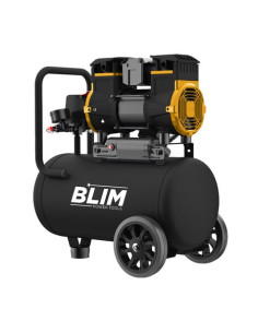 COMPRESOR INSONORIZADO 18 LITROS 1.6HP BLIM