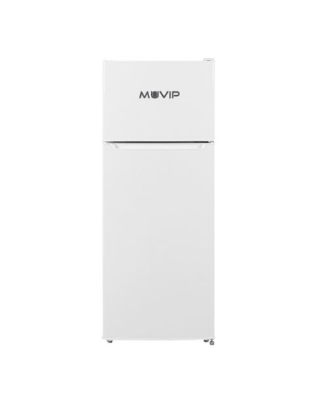 FRIGORIFICO DEFROST 208 LITROS | 140CM BLANCO MUVIP