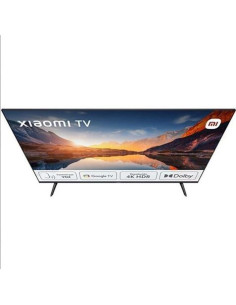 TELEVISOR XIAOMI TV A43 2025 43\" | ULTRA HD 4K | SMART TV | WIFI 2