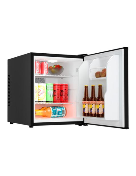 MINI BAR TERMOELÉCTRICO (SILENCIOSO, 13dB) 44 LT | 51,3CM | CERRADURA
