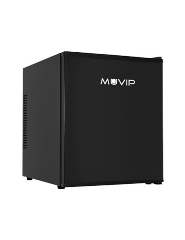 MINI BAR TERMOELÉCTRICO (SILENCIOSO, 13dB) 44 LT | 51,3CM | CERRADURA