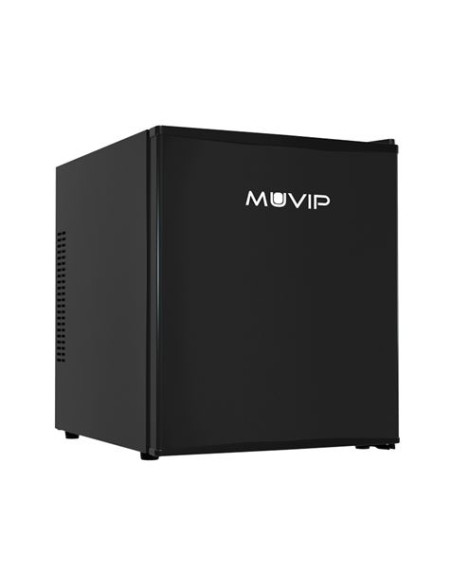 MINI BAR TERMOELÉCTRICO (SILENCIOSO, 13dB) 44 LT | 51,3CM | CERRADURA