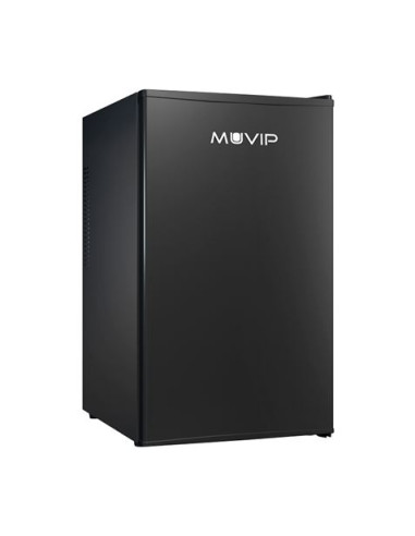MINI BAR TERMOELÉCTRICO (SILENCIOSO, 13dB) 68L | 74CM | CERRADURA MUVIP
