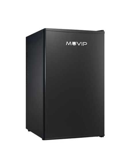 MINI BAR TERMOELÉCTRICO (SILENCIOSO, 13dB) 68L | 74CM | CERRADURA MUVIP