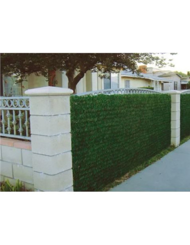 SETO ARTIFICIAL VERDE 1X3 METROS SUNGARDEN