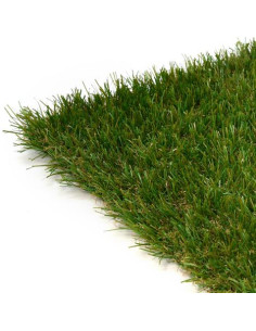 CESPED ARTIFICIAL 2X5 METROS 30MM SERIE ELEGANT SUNGARDEN 2
