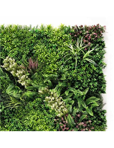 JARDIN VERTICAL 100X100CM SERIE FLORÓN SUNGARDEN