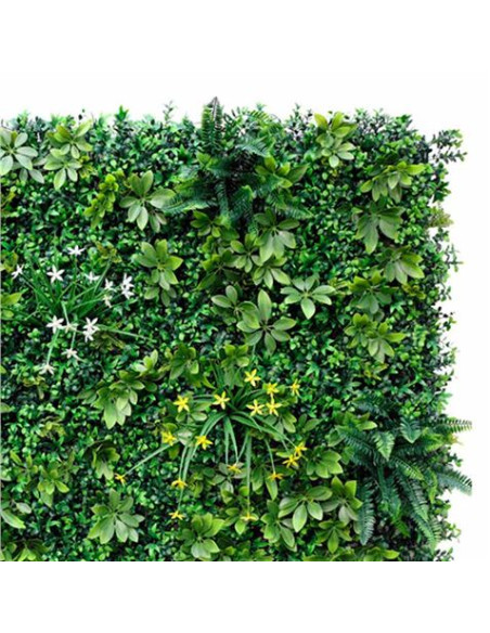 JARDIN VERTICAL 100X100CM SERIE FLORENZA SUNGARDEN