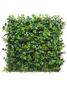 JARDIN VERTICAL 50X50CM SERIE BOTÁNICO SUNGARDEN 2
