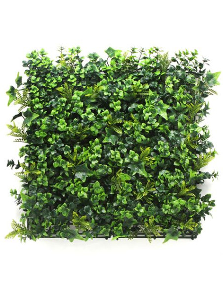 JARDIN VERTICAL 50X50CM SERIE BOTÁNICO SUNGARDEN