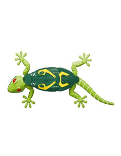 GECKO CONTROL REMOTO MXRG-100 VERDE MAXLIFE 2