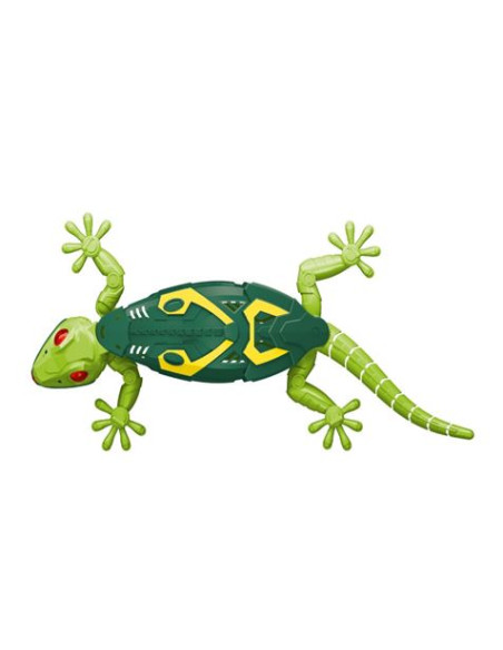 GECKO CONTROL REMOTO MXRG-100 VERDE MAXLIFE