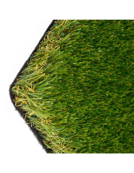 CESPED ARTIFICIAL 2X5 METROS 40MM SERIE ALPINO SUPERIOR SUNGARDEN