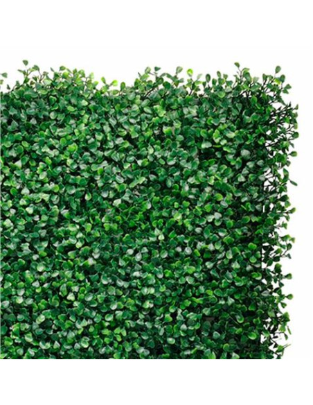 JARDIN VERTICAL 50X50CM SERIE FLORARIA SUNGARDEN