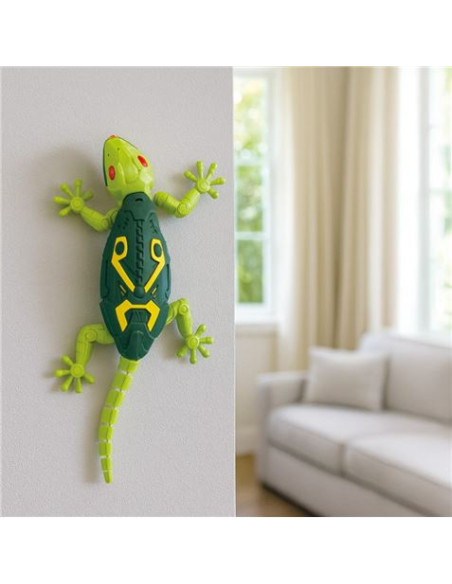 GECKO CONTROL REMOTO MXRG-100 VERDE MAXLIFE