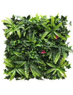 JARDIN VERTICAL 50X50CM SERIE VERDEVAL SUNGARDEN 2
