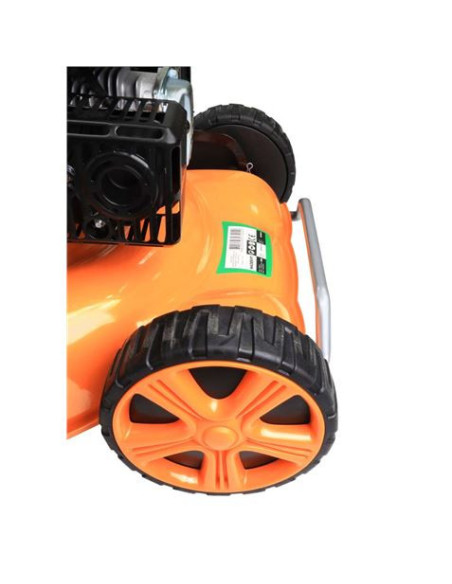 CORTACESPED DE GASOLINA 196CC 4.4KW MADER