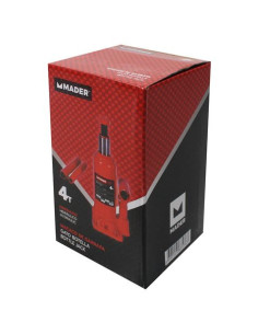 GATO BOTELLA 4 TONELADAS MADER 2