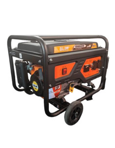 GENERADOR GASOLINA 3100W BLIM