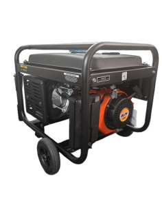 GENERADOR GASOLINA 3100W BLIM 2