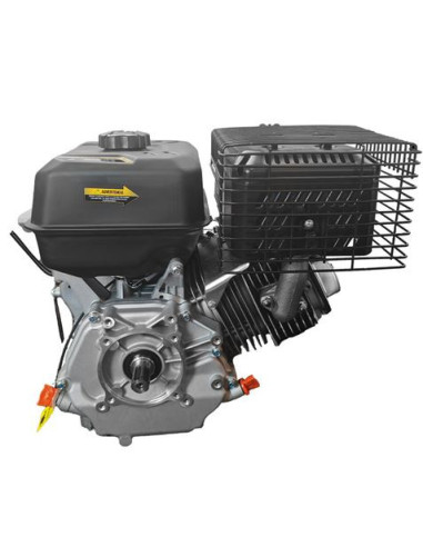 MOTOR DE GASOLINA 10.2HP 389CC BLIM