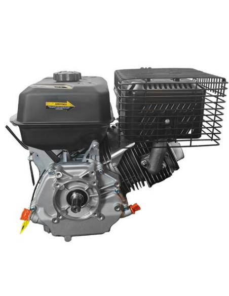 MOTOR DE GASOLINA 10.2HP 389CC BLIM