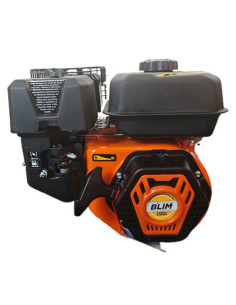 MOTOR DE GASOLINA 7HP 212CC BLIM 2