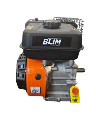 MOTOR DE GASOLINA 7HP 212CC BLIM