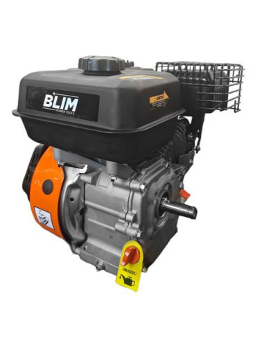 MOTOR DE GASOLINA 7HP 212CC BLIM