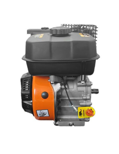 MOTOR DE GASOLINA 7HP 212CC BLIM