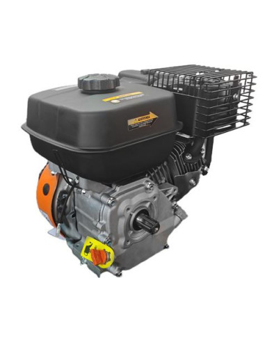 MOTOR DE GASOLINA 7HP 212CC BLIM