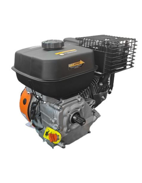 MOTOR DE GASOLINA 7HP 212CC BLIM