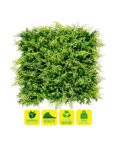 JARDIN VERTICAL 50X50CM SERIE JARDINO SUNGARDEN