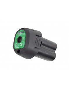 BATERIA 7,2V PARA TIJERA DE PODA REF 69341 (7 pines) MADER 2