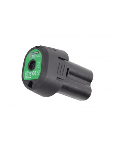 BATERIA 7,2V PARA TIJERA DE PODA REF 69341 (7 pines) MADER