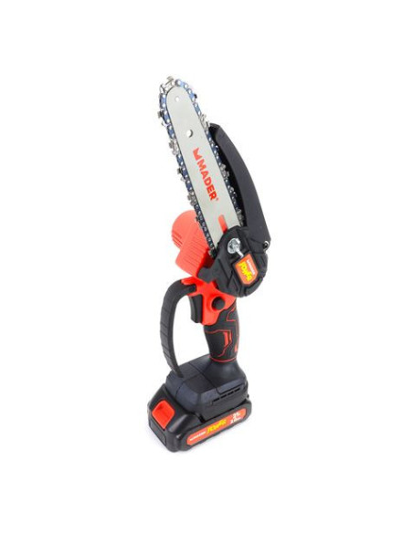 SIERRA PODADORA 21V 150MM 2 BATERIAS