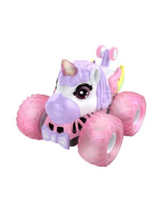 COCHE TELEDIRIGIDO UNICORNIO MXRC-600